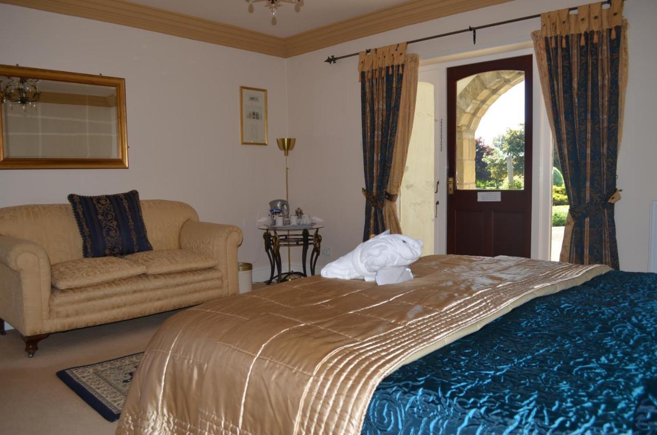 Clow Beck House Darlington  Zimmer foto